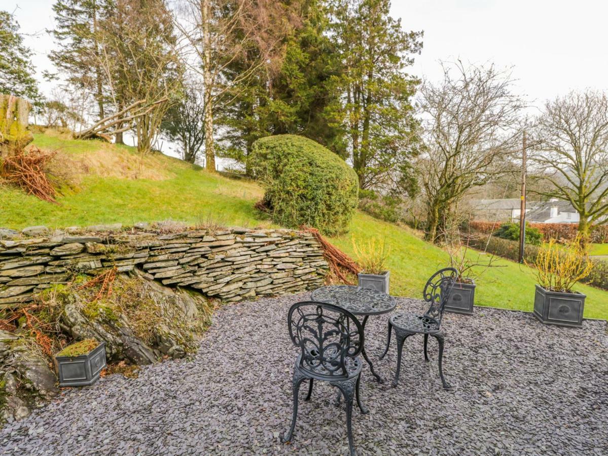 Kirkstone Cottage Ambleside Ngoại thất bức ảnh