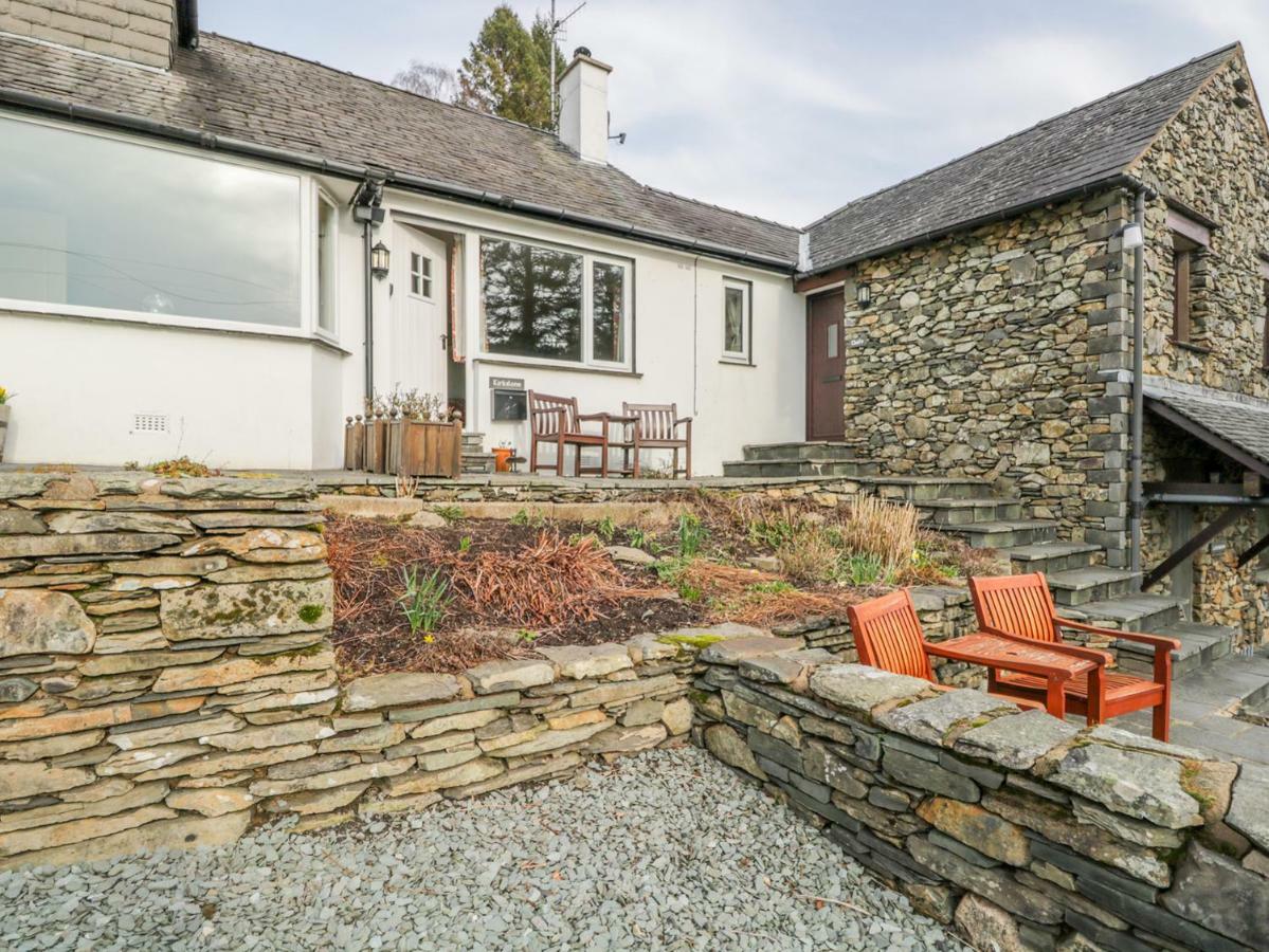 Kirkstone Cottage Ambleside Ngoại thất bức ảnh