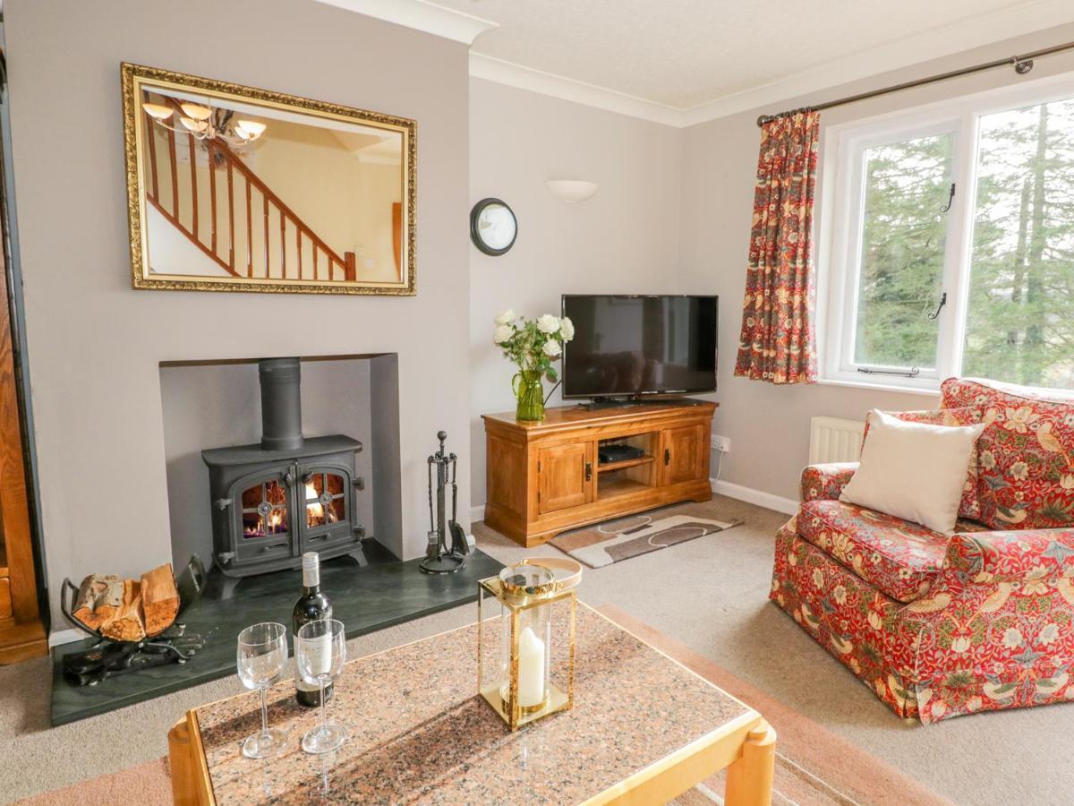 Kirkstone Cottage Ambleside Ngoại thất bức ảnh